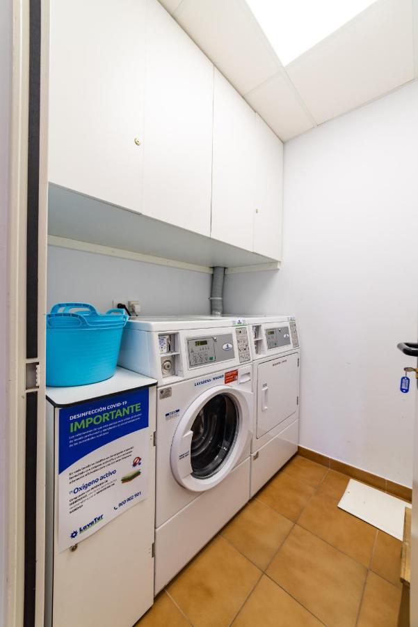 Albergue Espiritu Xacobeo O Pedrouzo Bagian luar foto