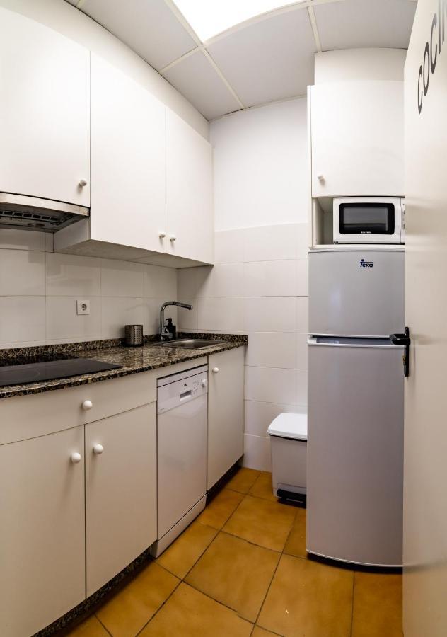 Albergue Espiritu Xacobeo O Pedrouzo Bagian luar foto